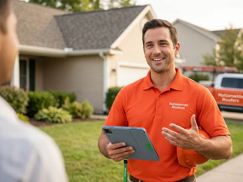 Roof Installation  in Alamogordo  FAQ